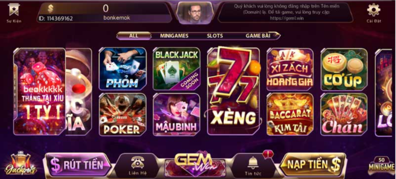 kham pha slot game 777