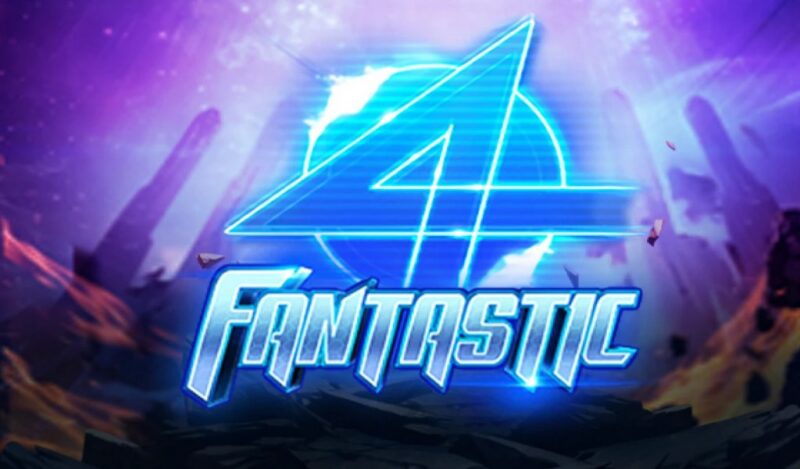 Tổng quan về game nổ hũ Fantastic 4