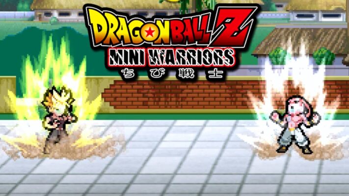 3. Hướng dẫn tham gia chơi game Dragon Ball Z tại Gemwin